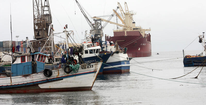 Governo endurece proibições, mas aumenta taxa de captura de pescado em 23%