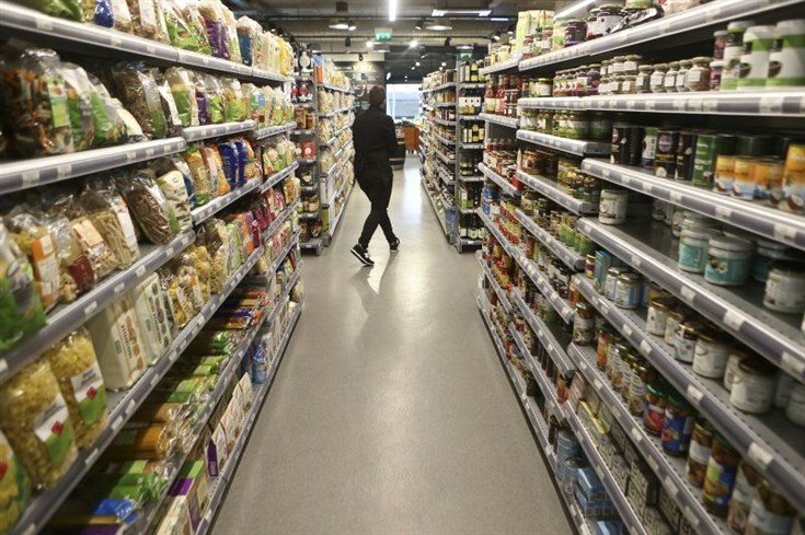 Inflação abranda pelo 23º mês consecutivo e fixa-se em 10,11%