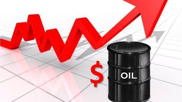 Petróleo: Semana termina "on fire" nos mercados internacionais por causa do "fogo" que consome as infra-estruturas energéticas na Arábia Saudita