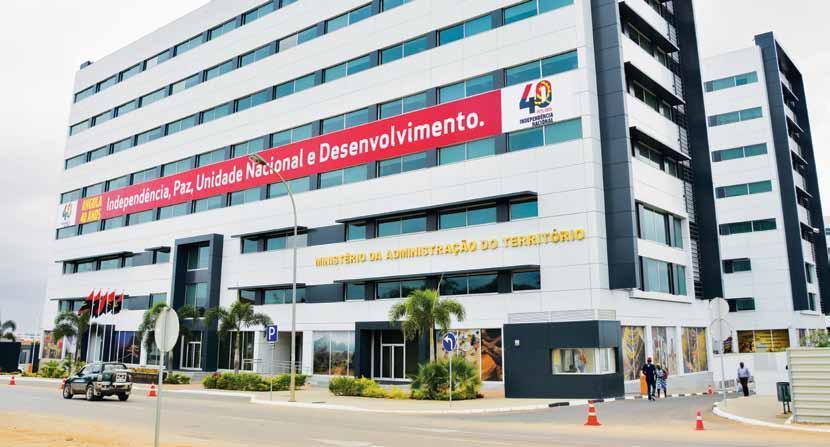 PR manda abrir crédito adicional suplementar de 275 milhões USD no OGE2026 para o MAT e duplica dotação do ministério