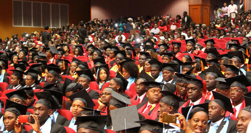 Só 1 em cada 10 licenciados tiram cursos de engenharia, universidades desalinhadas com a economia