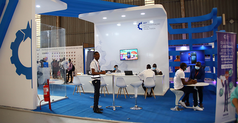 AGT alivia pressão sobre as empresas e  promete melhorar reembolsos do IVA