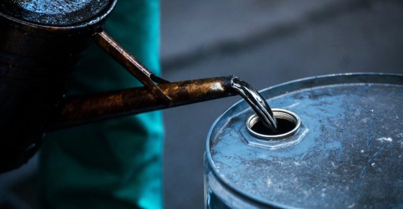 Petróleo sobe enquanto cresce o ceticismo sobre resolução do conflito no Médio Oriente