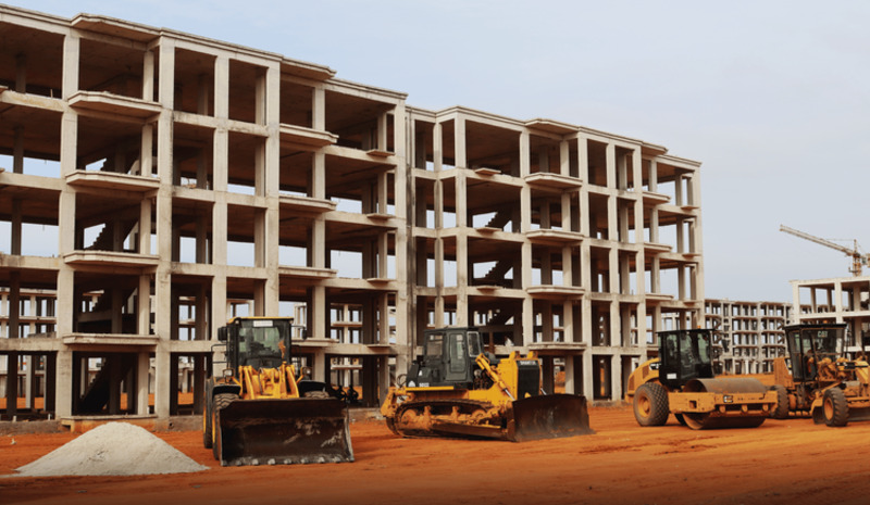 Gastos com bens, serviços e obras dos ministérios 15 vezes superiores ao OGE 2026