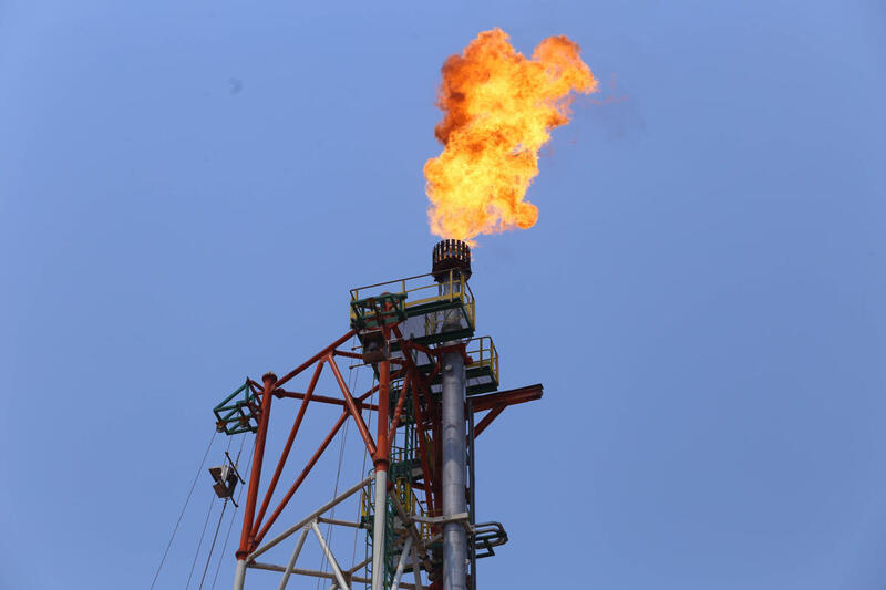 Carbono pode abrir uma nova economia de milhares de milhões USD para Angola
