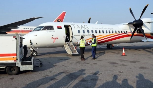TAAG passa a assegurar venda de bilhetes para Cabinda e acaba com intermediação comercial a partir do dia 15