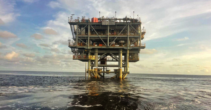 ANPG, CABGOC e parceiros do bloco zero iniciam produção de petróleo no N"dola Sul