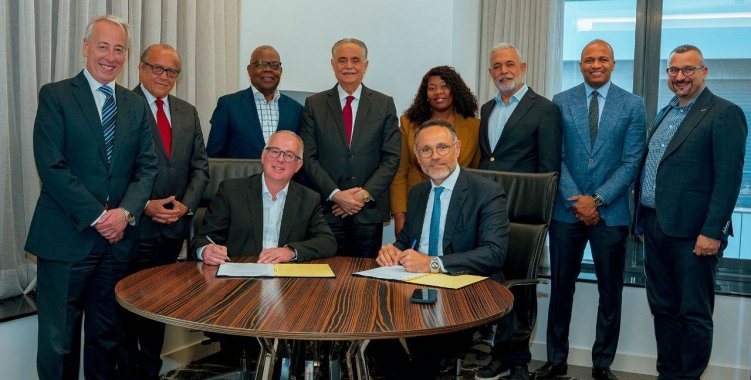 Grandes Moagens de Angola vão criar escola de panificação com instituto norte-americano de referência mundial