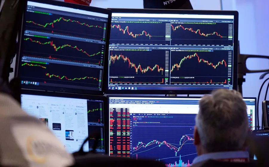 Juros da dívida americana atingem máximos desde 2007 com impasse entre Washington e Teerão