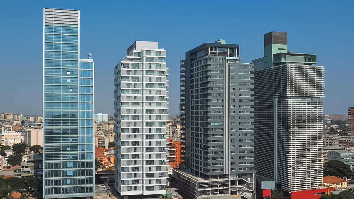 Acções da BODIVA atingem máximos históricos em bolsa ‎