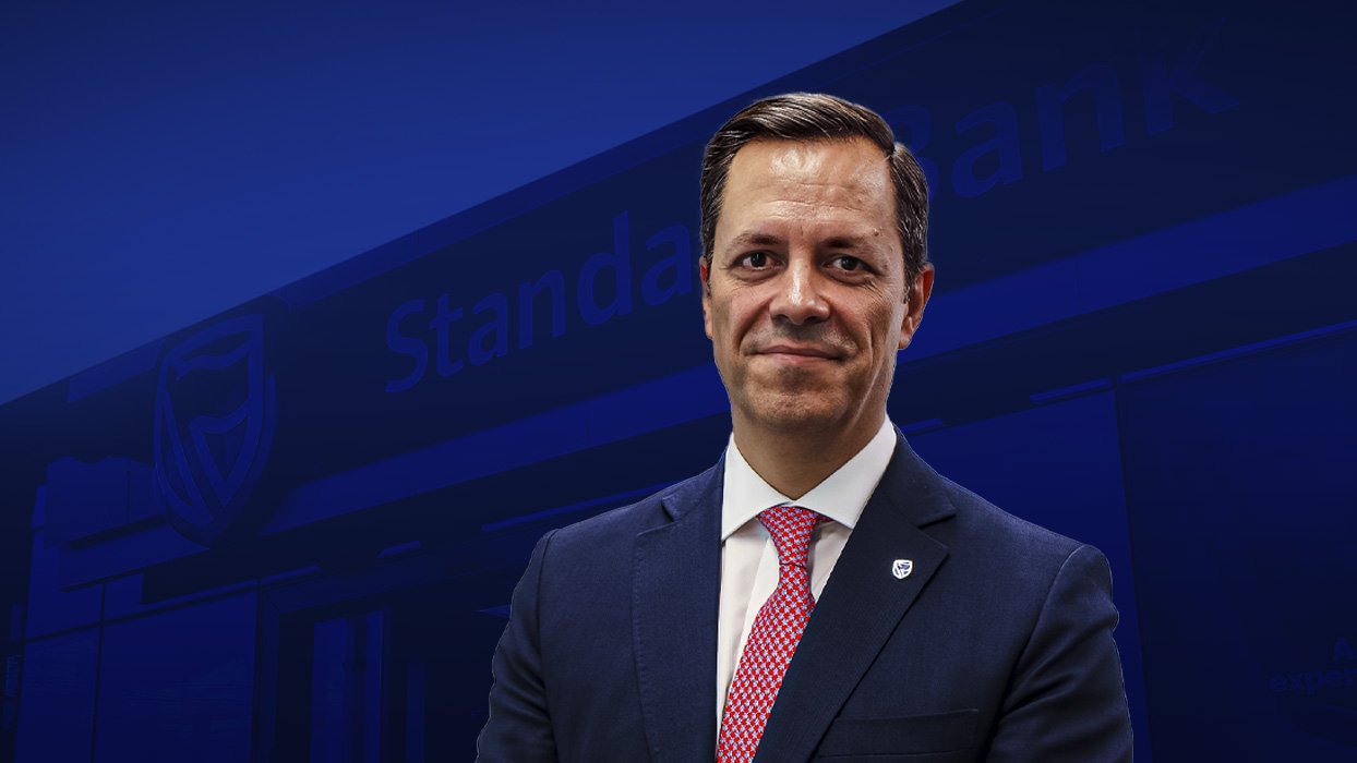 Standard Bank Angola tem boom nos indicadores financeiros e lucra US$ 77,78 milhões no 2T26