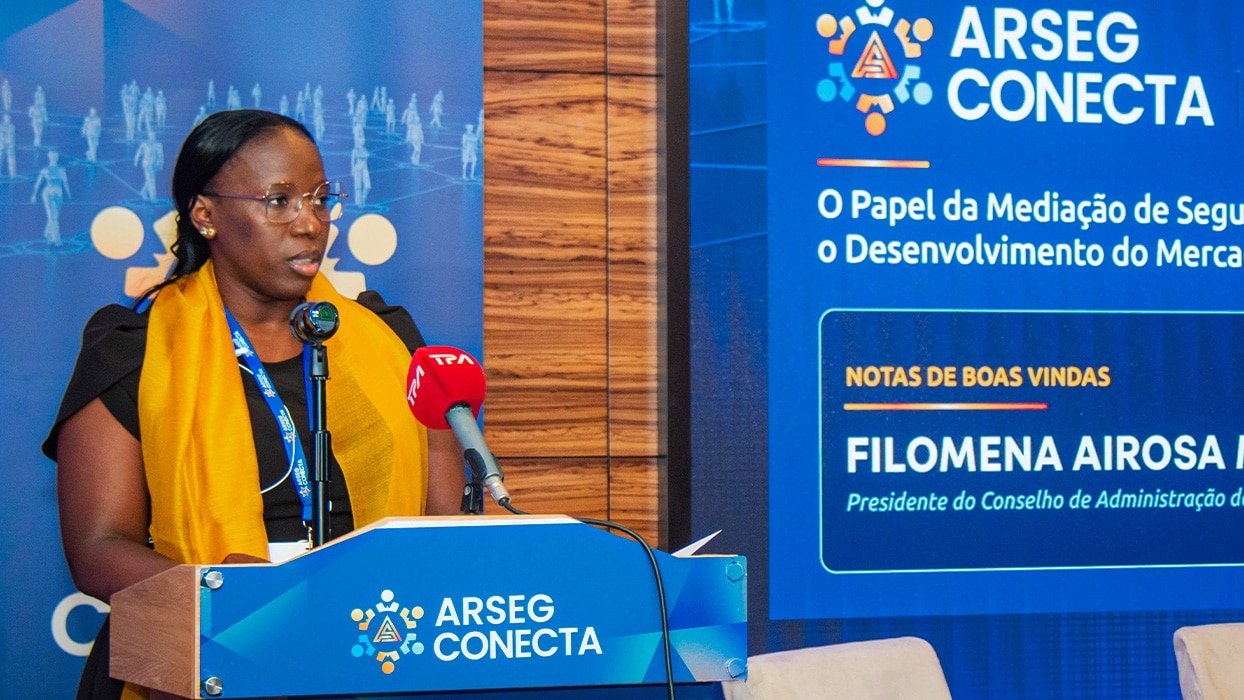 Lucro da ARSEG cresce 37,98% e soma US$ 1,61 milhões em 2025