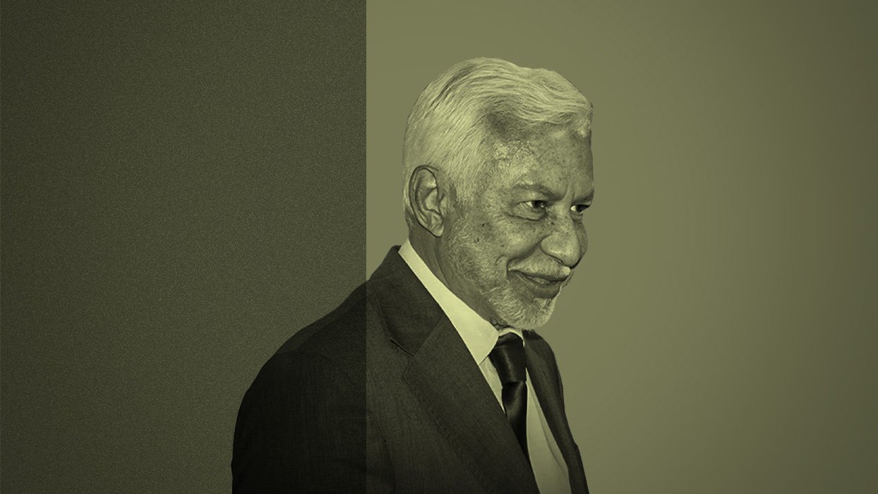 Mário Palhares: o homem que moldou a banca vai à reforma