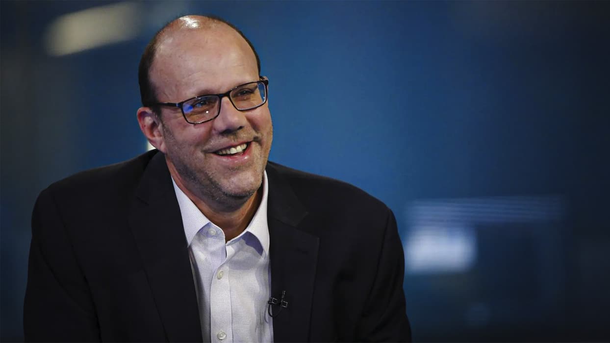 Michael Kremer nomeado Economista-Chefe do Grupo Banco Mundial