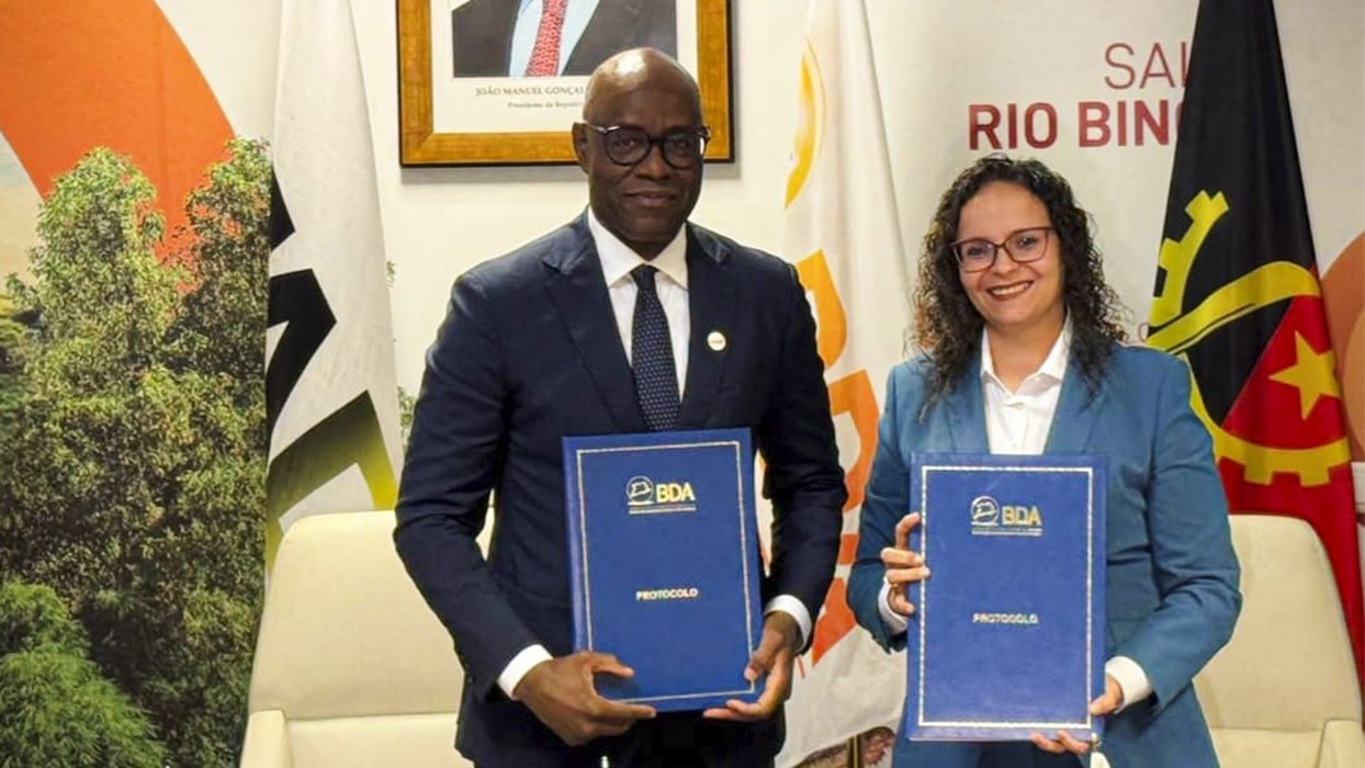 RECREDIT e BDA assinam contrato de aquisição de carteira de créditos não produtivos