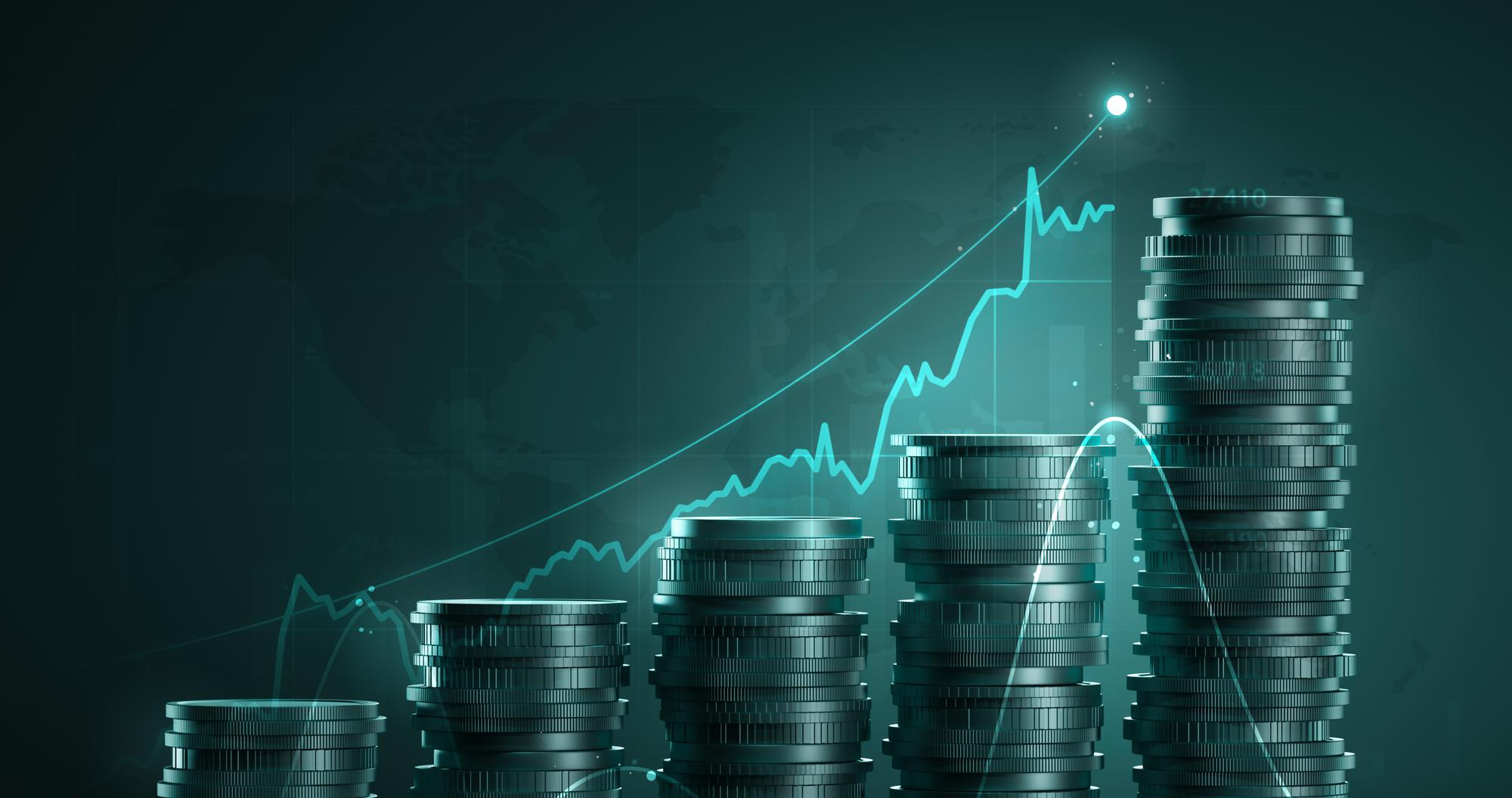 Economia angolana cresce 5,7% no último trimestre de 2025 impulsionada pelo sector não petrolífero