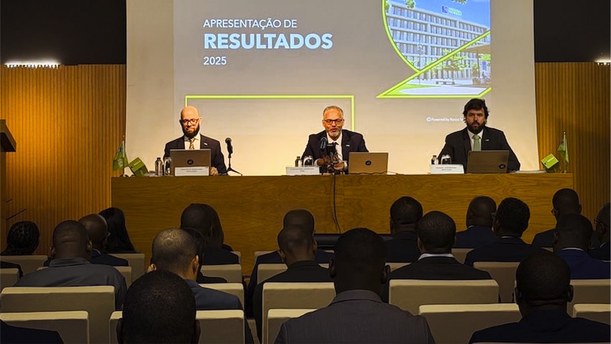 ‎Lucros da Nossa Seguros crescem 22% para US$ 14,60 milhões