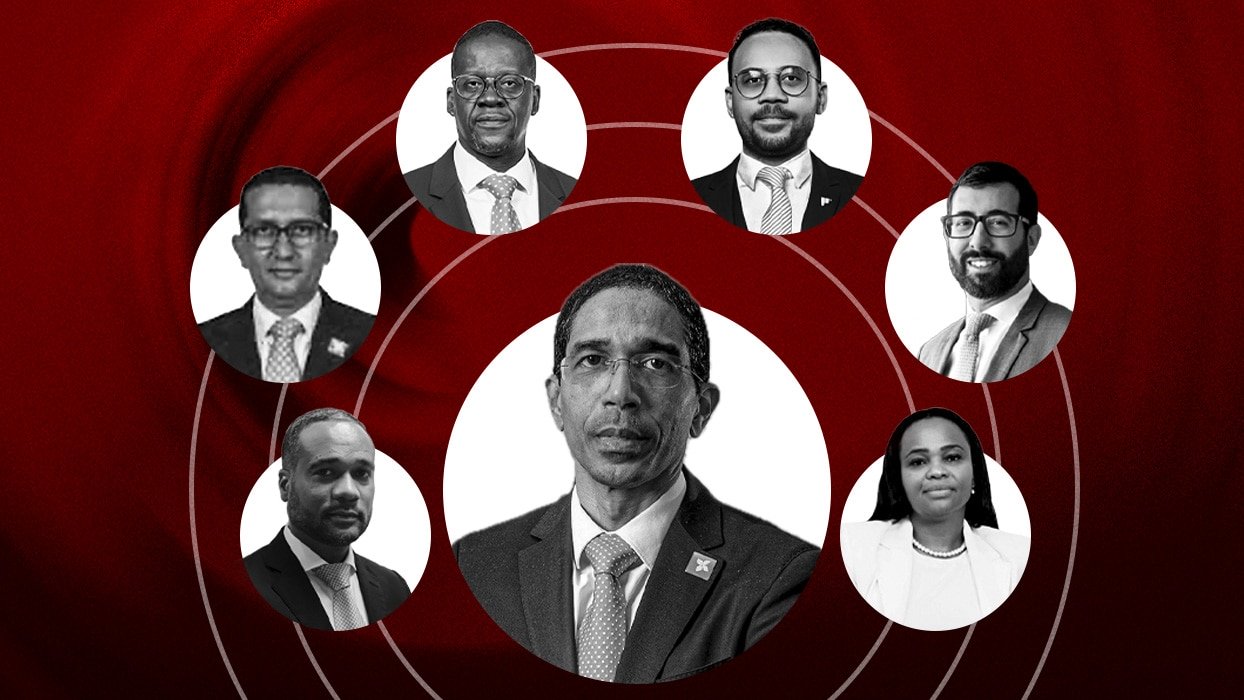 Quem será quem no novo órgão de gestão do BFA