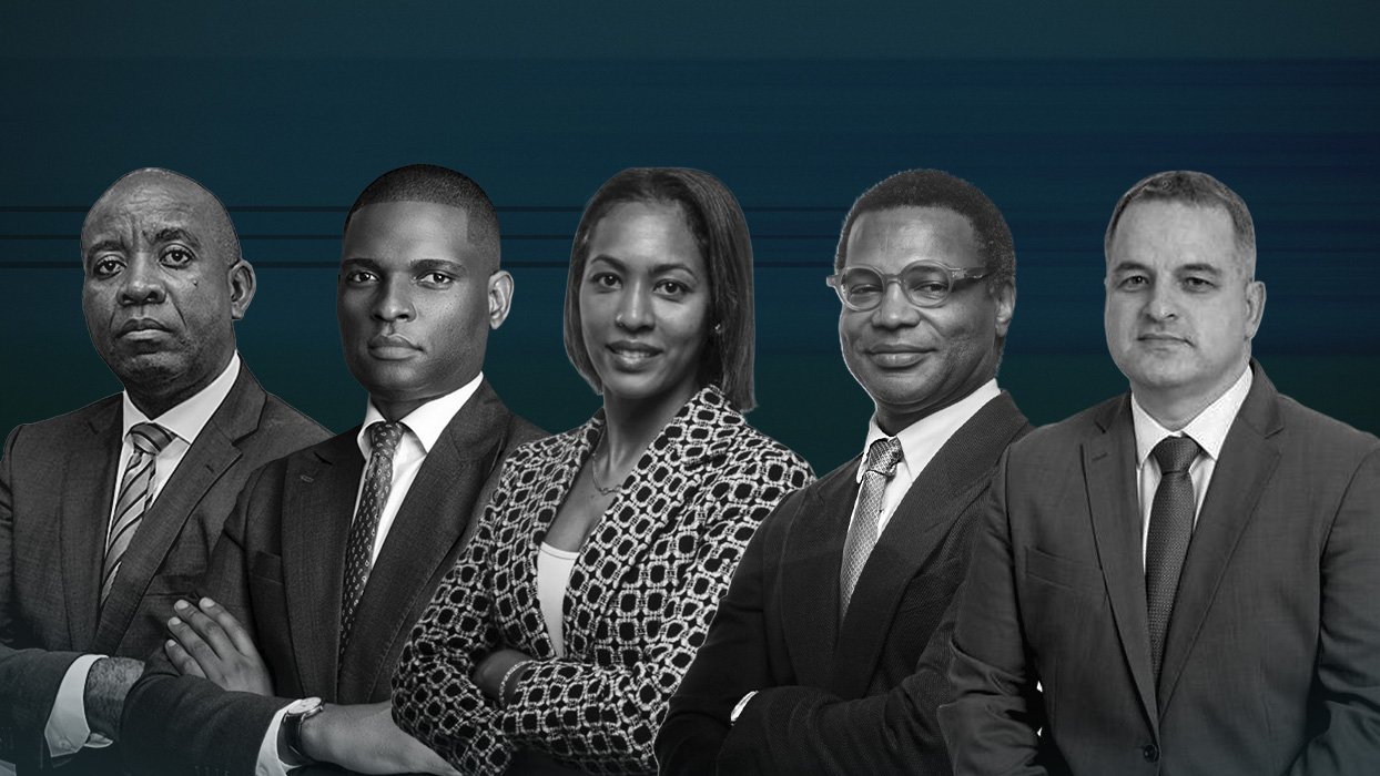 Ohuasi tem novo board executivo