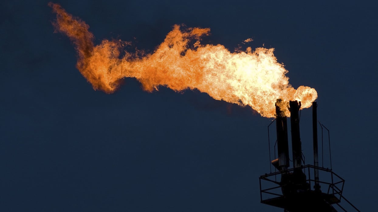Queda da refinação mundial ameaça abastecimento global de gasóleo