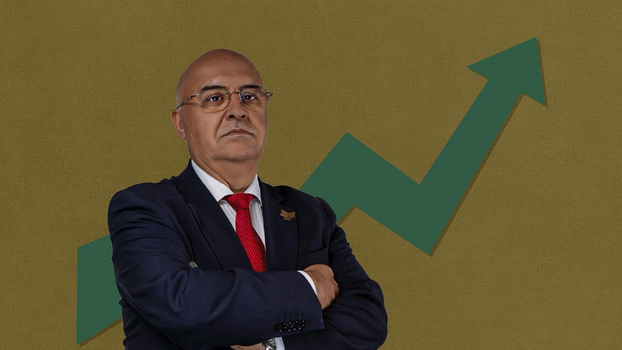 Lucro do Banco Yetu cresce 49,28% para US$ 9,92 milhões