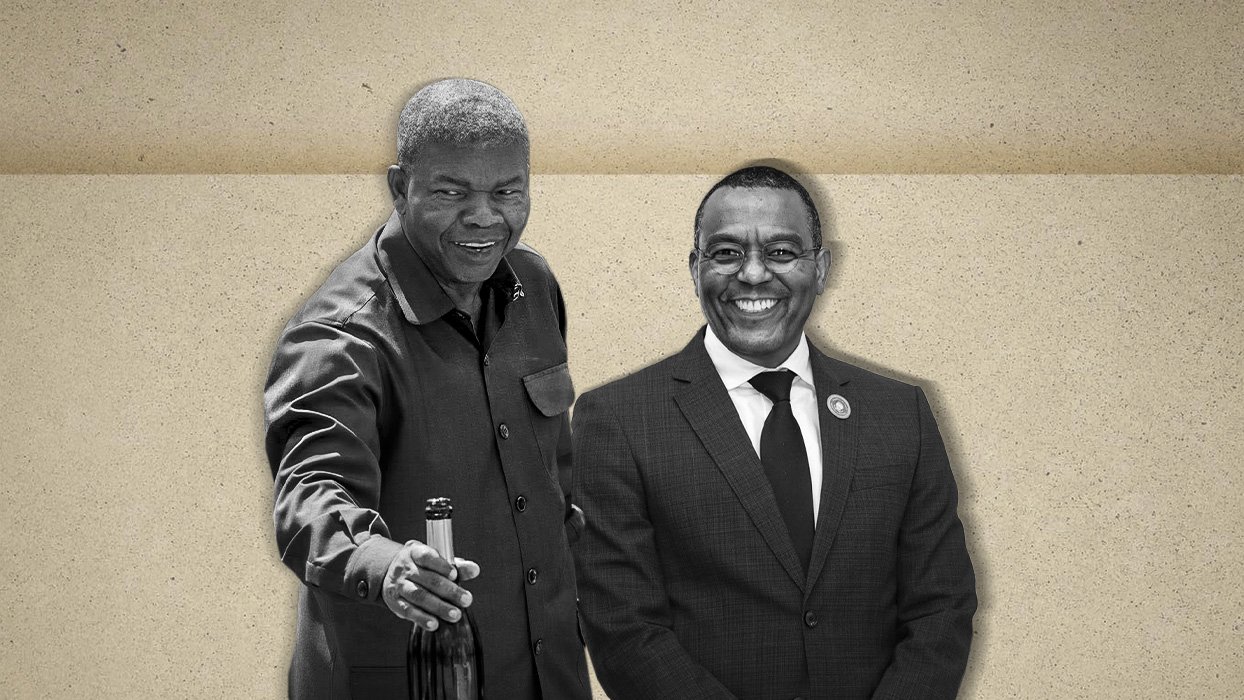 PIB de Angola com maior crescimento desde 2T2026