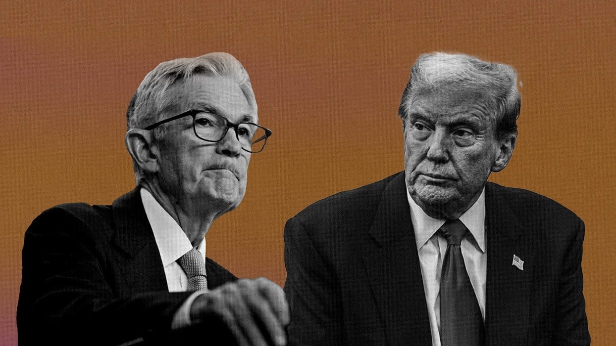 Reserva Federal adopta cautela e mantém juros inalterados ‎