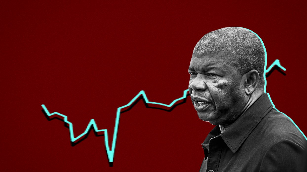 Banco Mundial alerta que “crescimento económico continua insuficiente” para Angola