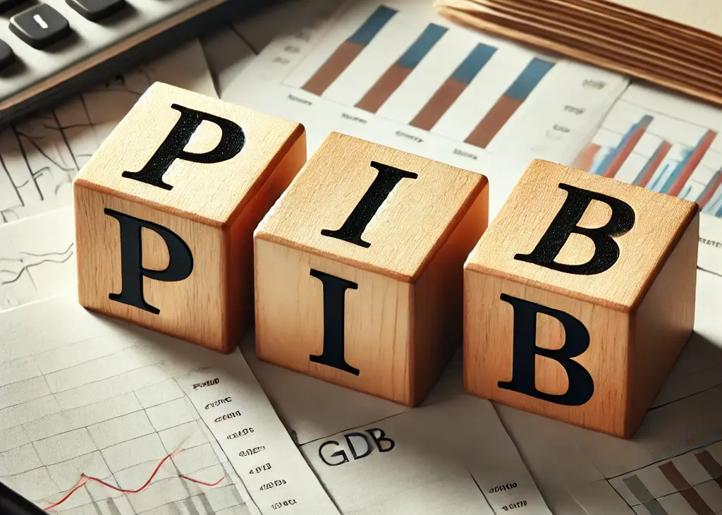 PIB per capita aumenta 13,6% em 2024