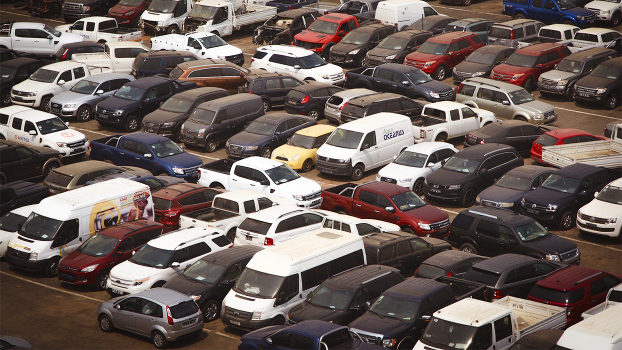 Seguro automóvel obrigatório mais barato custa em média AOA 35 mil