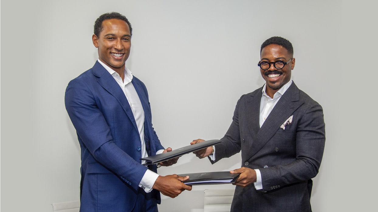 Fundo Kimbo da BFAGA anuncia investimento de US$ 1,2 milhões na Anda