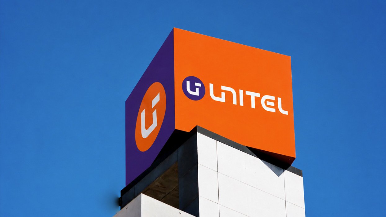 Unitel recua 8,32%, mas domina negociações na abertura da bolsa
