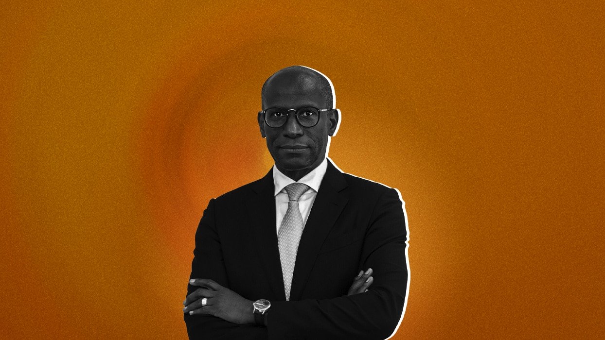 Valter Barros na vice-presidência do BFA