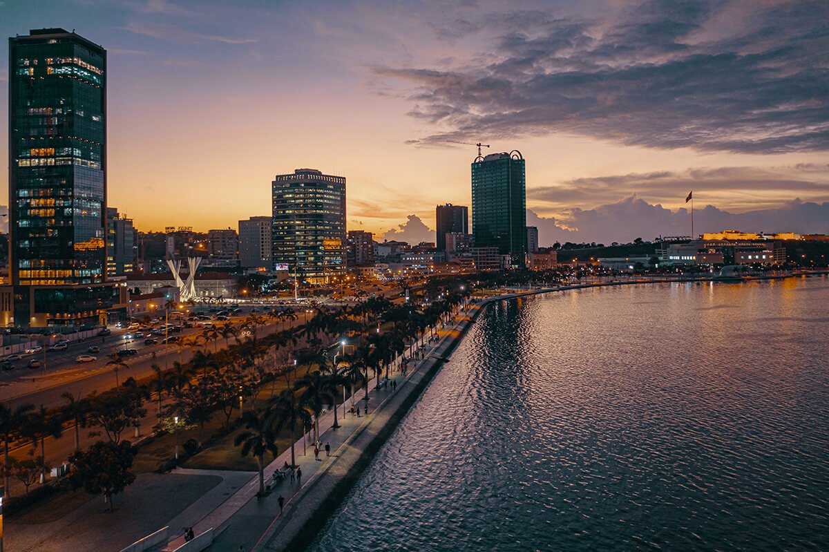 Luanda acolhe Fórum dos CEO das Instituições Financeiras de Desenvolvimento da SADC em 2026